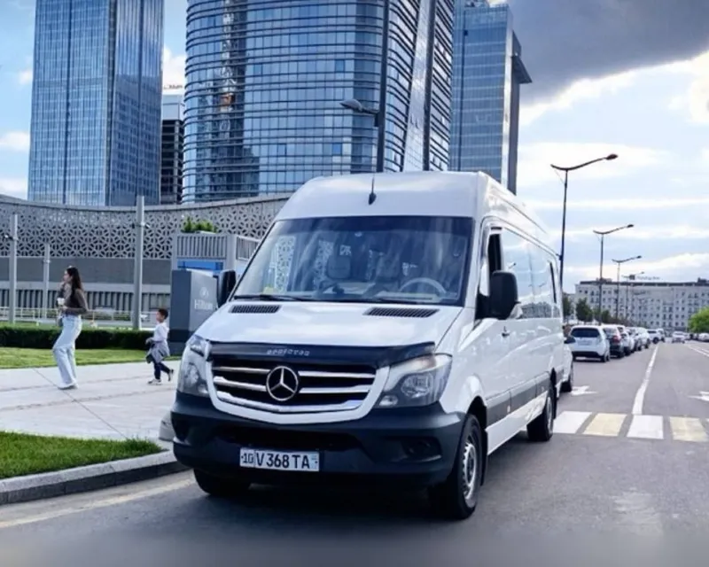 Сплинтер мерс 18/16 месний . Жак 8/10/20местный. Hyundai staria 8