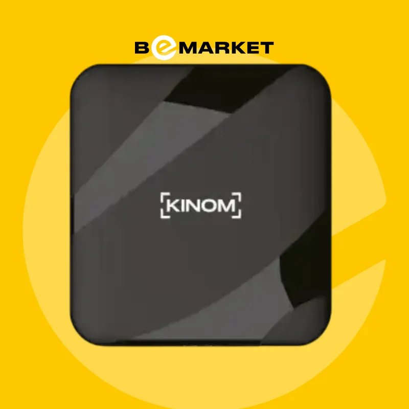 ТВ приставка KINOM TV98 ATV W2 — фото 1