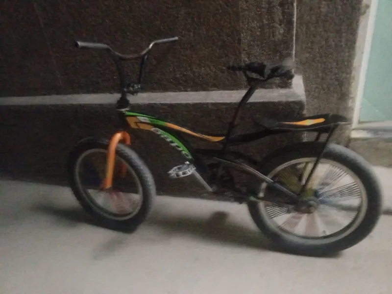 dunyoda bundan zoʻr velosepe topa olmaysiz