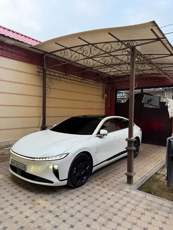 Changan nevo A07max full 1 Changan nevo A07max full 1