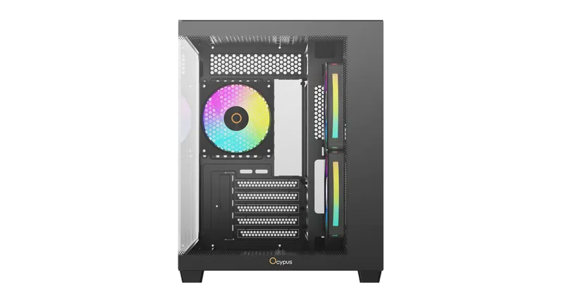 Gamma C54 BK ARGB 1