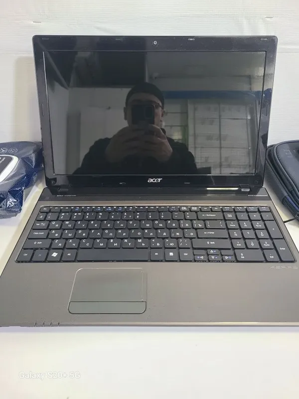 Acer. Intel Core i5