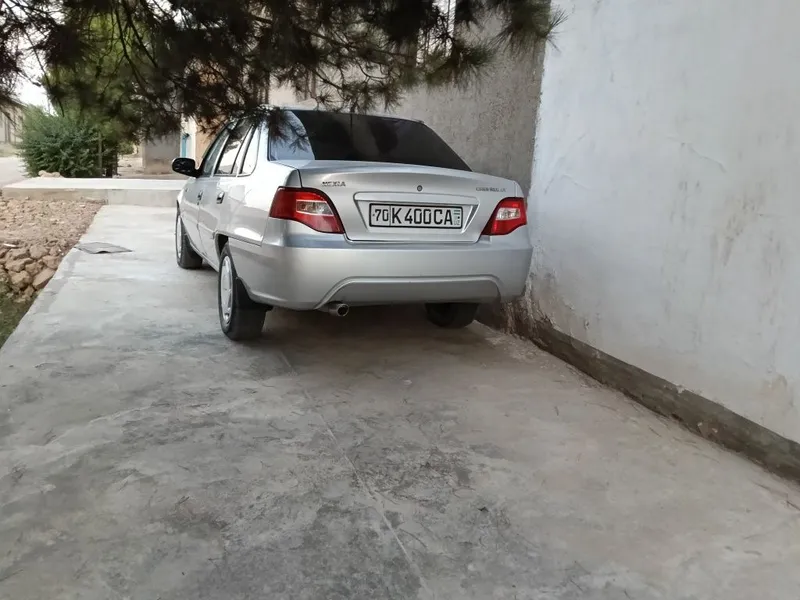 Nexia gebrit xolati ideal 5 Nexia gebrit xolati ideal 5