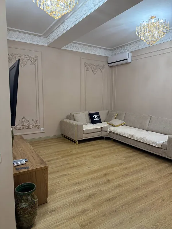 ЖК Darhan Modern