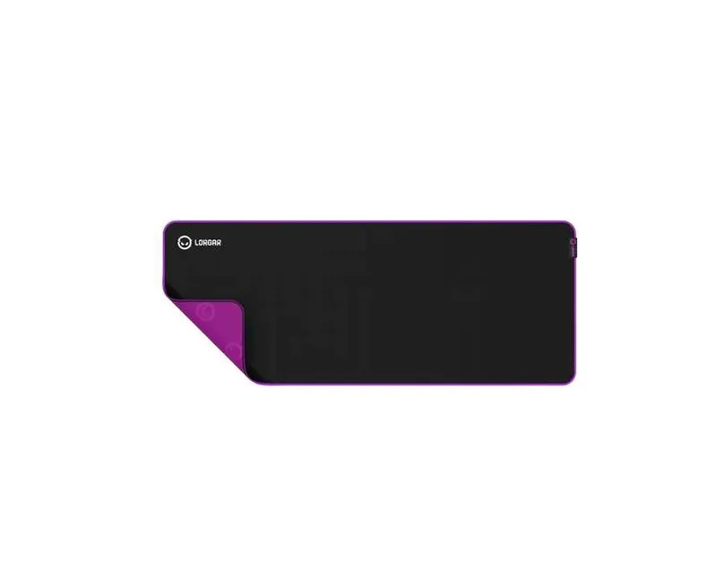 ( Коврик Lorgar Main 319 Gaming Mouse Pad — фото 1