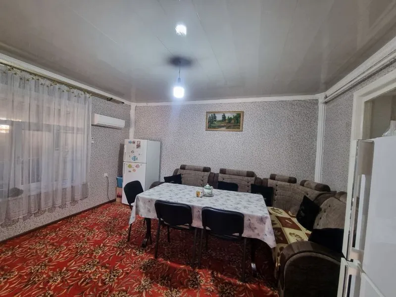 Xovli soriladi 7 sotix 4 Xovli soriladi 7 sotix 4