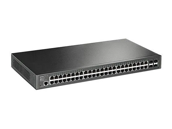 Коммутатор TP-LINK TL- SG3452
