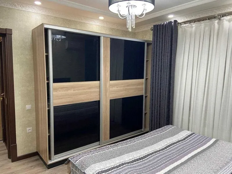 Аренда 2-комнатной квартиры, 65 м², Мирабад — фото 2 Аренда 2-комнатной квартиры, 65 м², Мирабад — фото 2
