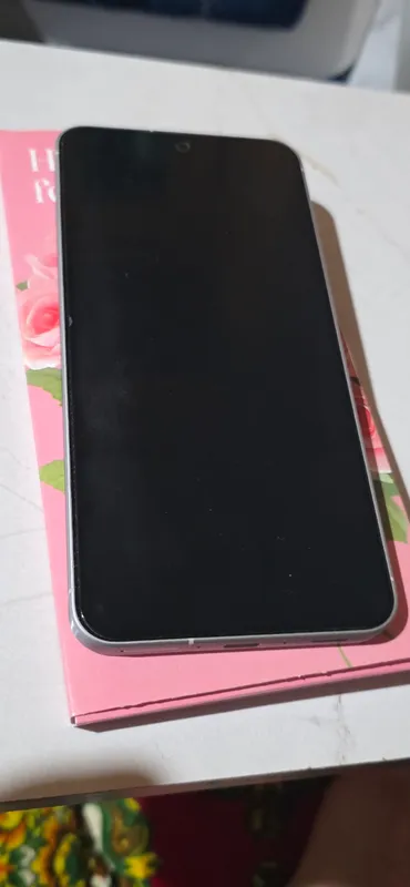 Samsung A56 5G 8