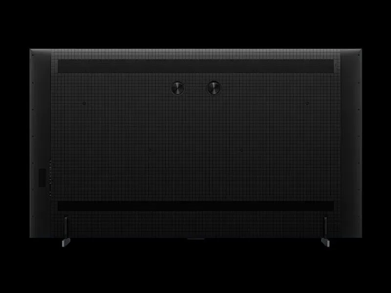 TCL 75P8L 75" QLED Mini LED 4K Google TV 5