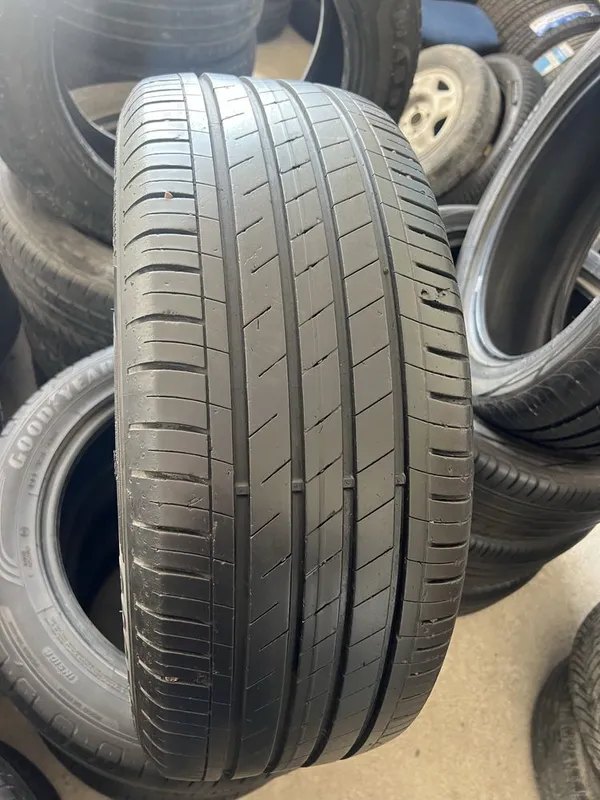 Goodyear 215/55/17 ideal xolatda kobalt, tracker,epica