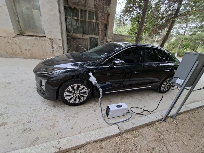 В наличии, 7 кВт-220V зарядное устройство для электромобилей. — фото 5