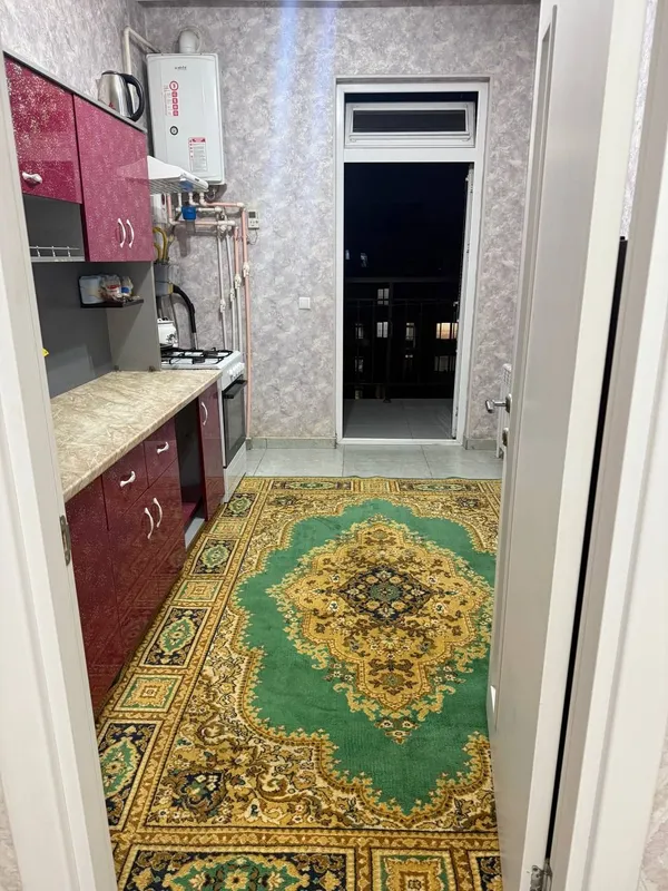 аренда квартира ок тепа сохил бойи навастиройка — фото 4
