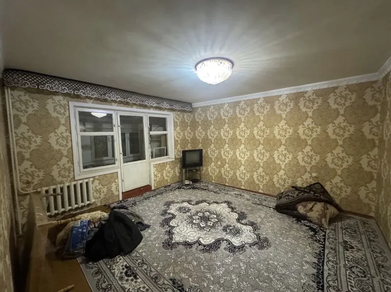 Аренда 2/7/9 Паркентский базар можно и студентам 2хонали ижарага — фото 1