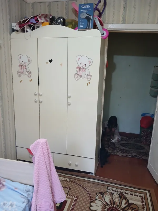 уй ижарага берилади 2