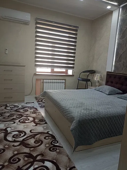 mirobod gospitalniydan 2 honali ijara