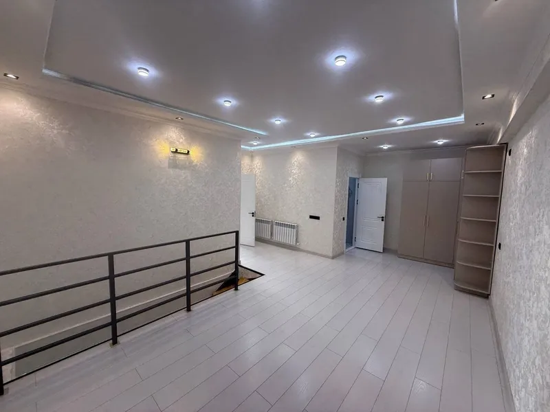 Poytaxt Residence ЖКdagi zamonaviy 3 xonali dupleks 4