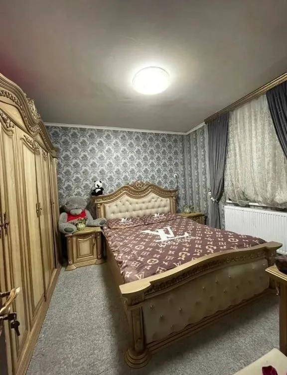 Спальный гарнитур 2