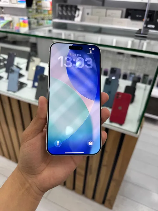 Iphone 17 Pro max 256Gb — фото 1