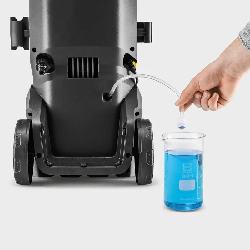 KARCHER Минимойка высокого давления K 5 WCM — фото 2