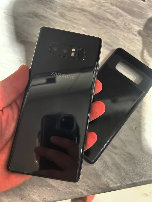 Samsung note 8 sotiladi — фото 1