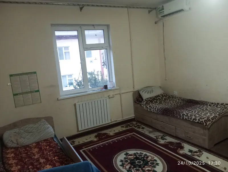Продаётся двор (участок) 4 сотки, Кенсой, срочно 5 Продаётся двор (участок) 4 сотки, Кенсой, срочно 5