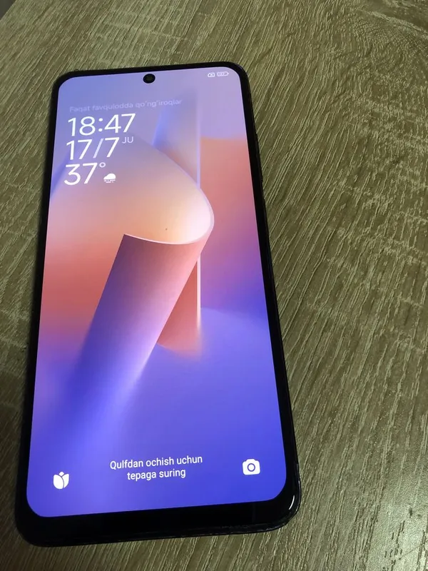 Redmi not 11 128 gb 2