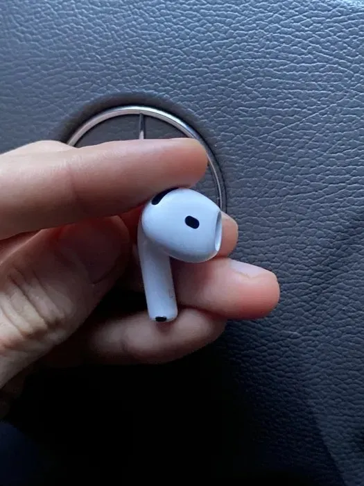 Airpods 4 chap quloqchin (A3053) Airpods 4 chap quloqchin (A3053)