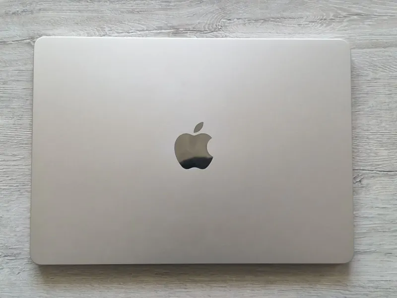 MacBook Air M2 16/256GB
