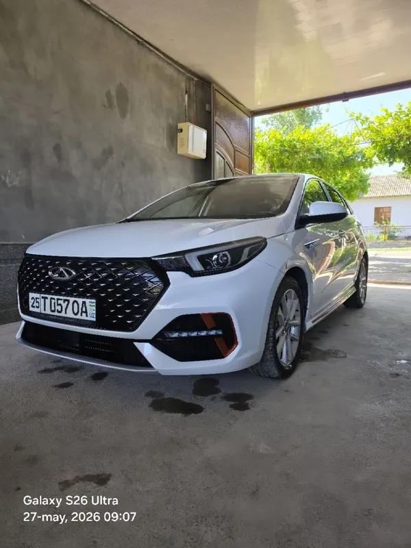 Chery arrizo 6 pro sotiladi 4