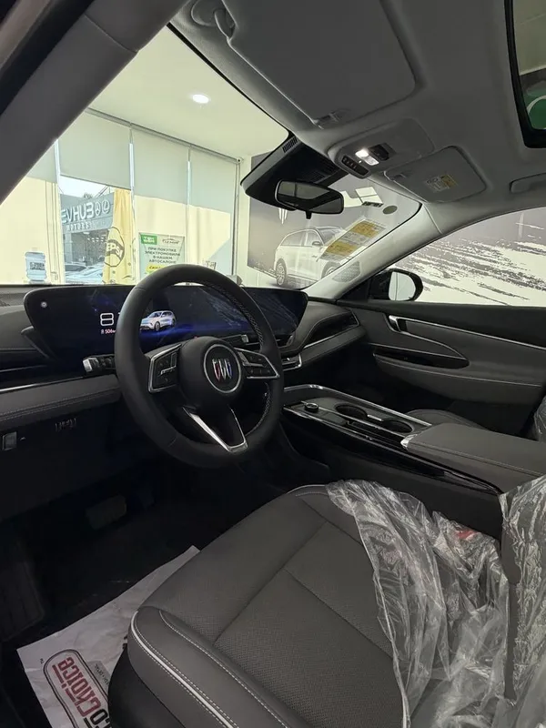 Buick E5 ev620KM 4 Buick E5 ev620KM 4
