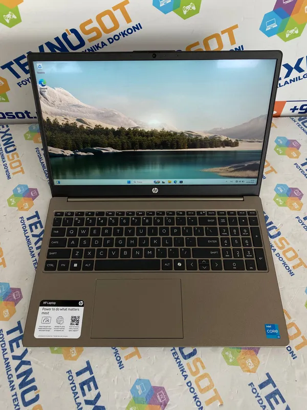 HP noutbuk 1
