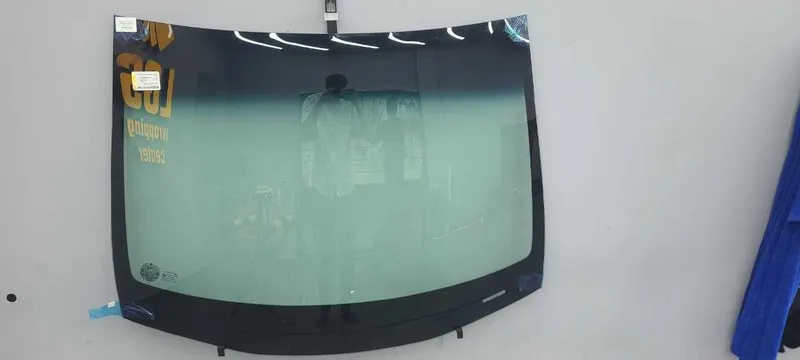 Кобалтга лобовой стекло Leader Glass Service — фото 1