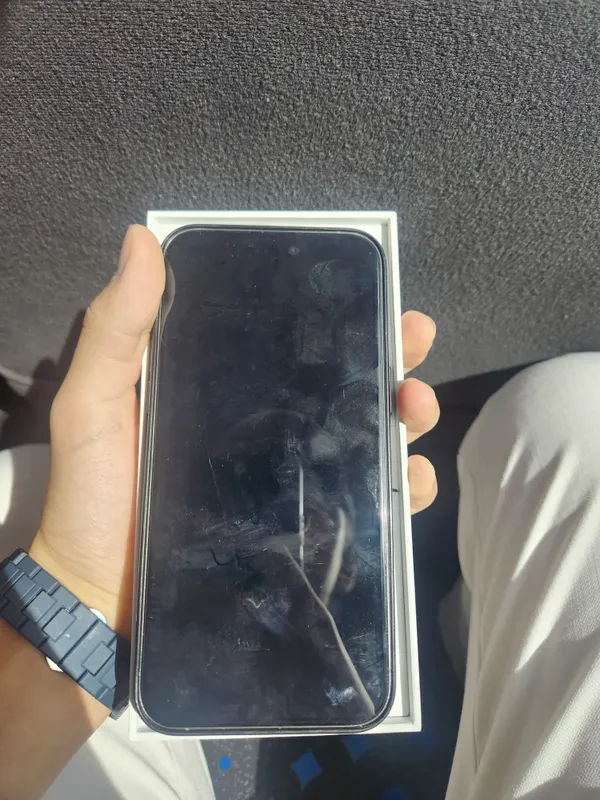 iPhone 15 Pro Max 2 iPhone 15 Pro Max 2