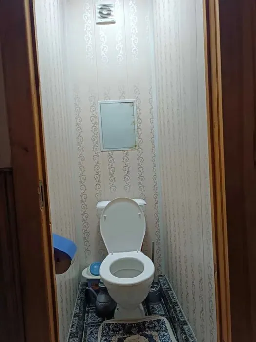 Продажа 3-комнатной квартиры (3/4/5), Яшнабадский район, Тузел 2 10
