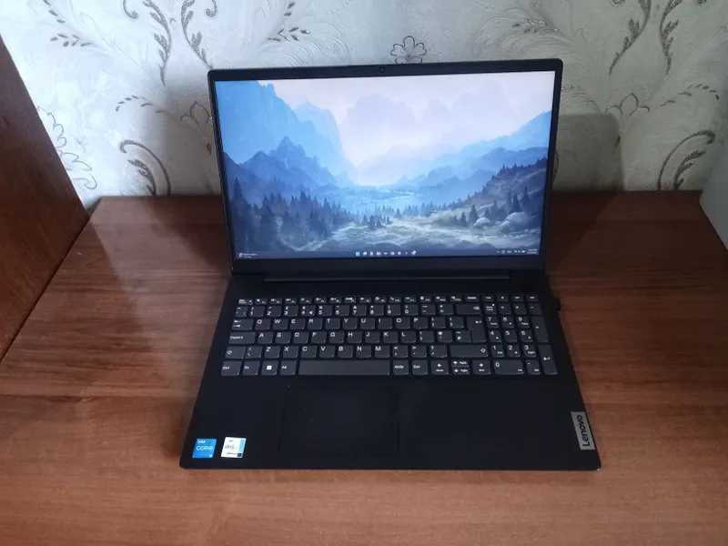 Lenovo core i 5. — фото 1