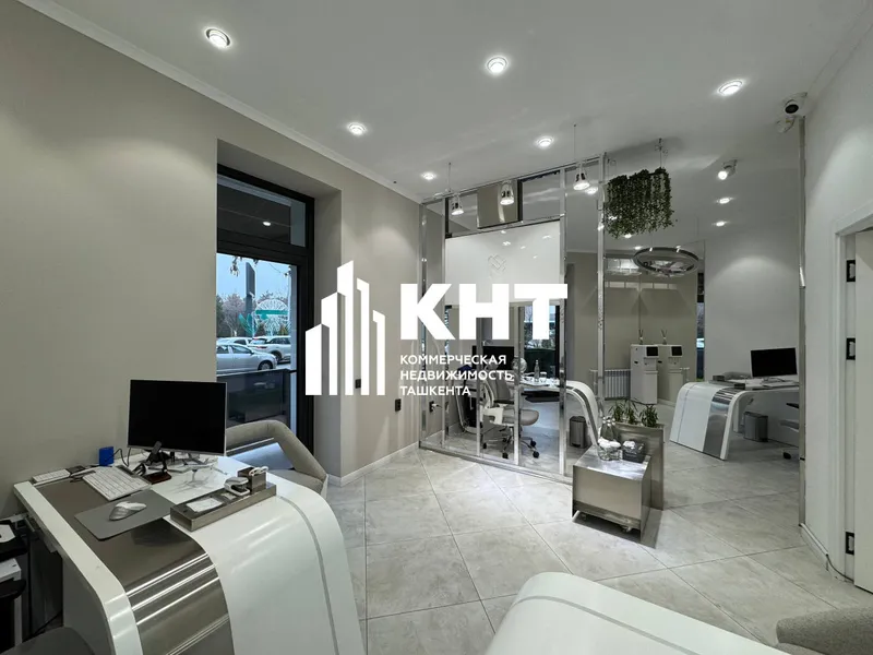 Продажа объекта от КНТ 70м2, 1линия, Мирабадский р — фото 1