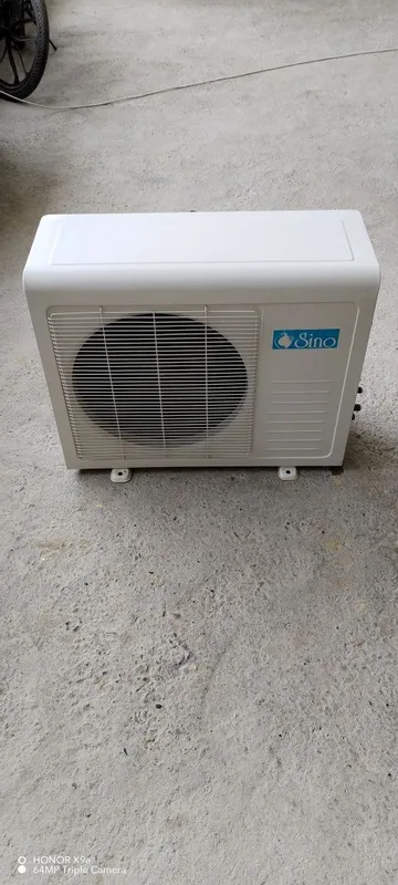 Кондиционер Sino 12 талик 5