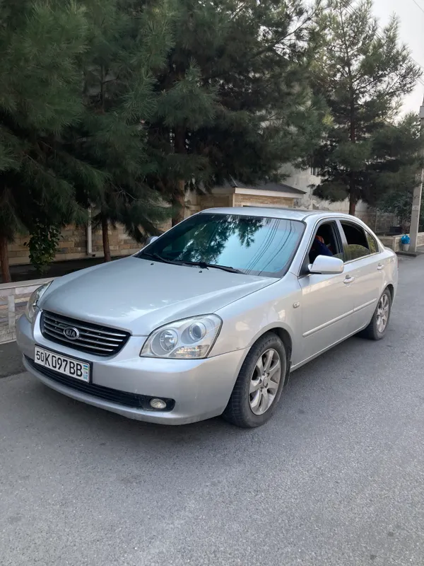 Kia optima 2 Kia optima 2