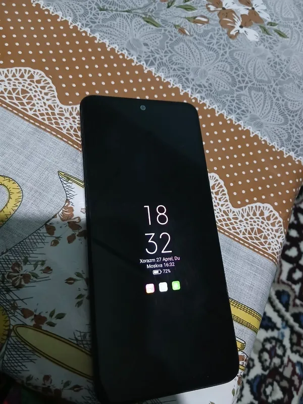 redmi not 12