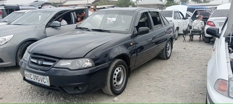 Nexia 2 1.6 mator