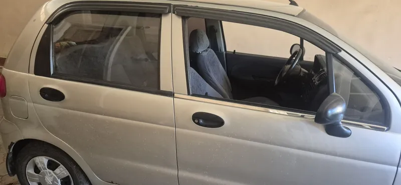 Matiz sotiladi.. 3