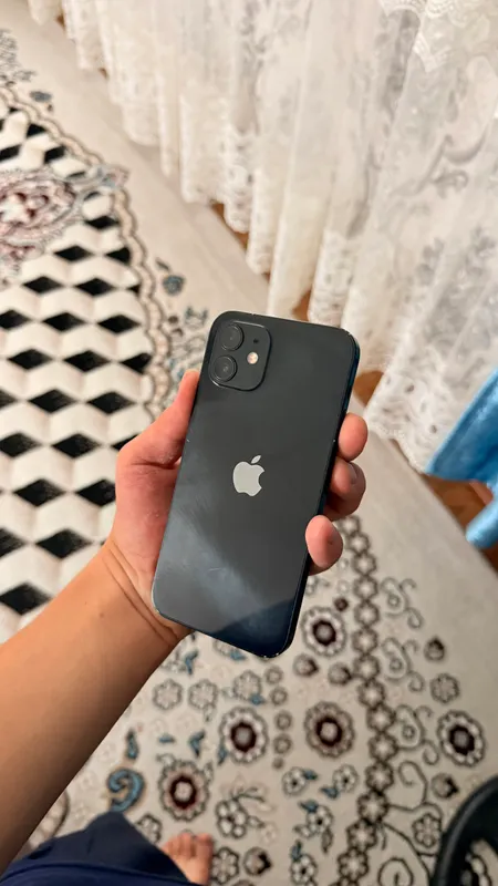 Iphone 12 3