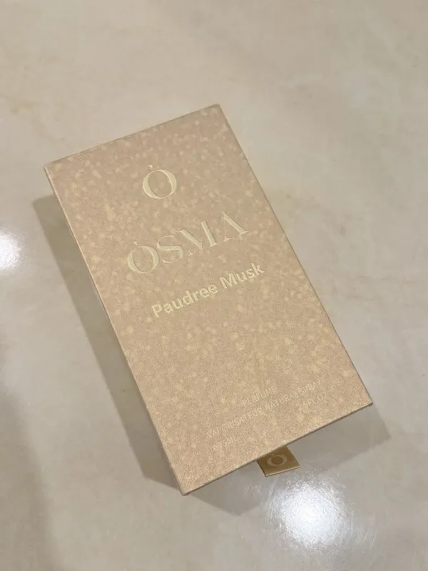 Продается оригинальный парфюм OSMA из Саудовской Аравии. Продается оригинальный парфюм OSMA из Саудовской Аравии.