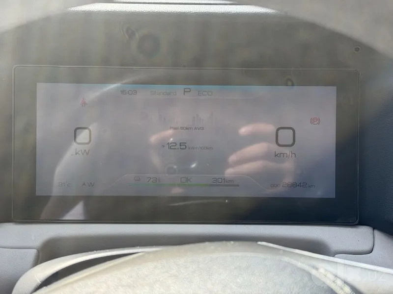 Продам byd yuan up EV 6 Продам byd yuan up EV 6