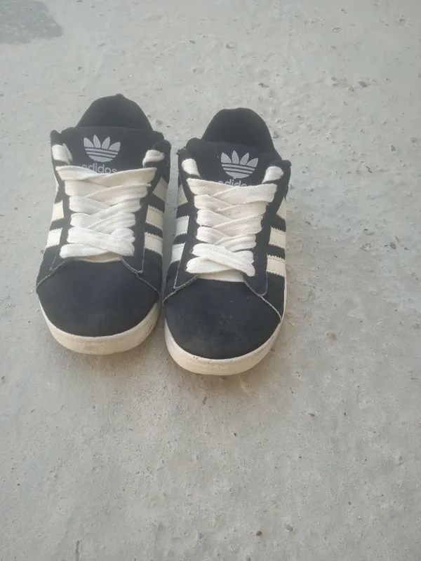 Adidas campus 1