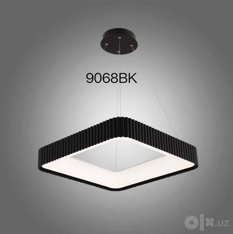 Minimalizm lyustra mdf bra galogen led 2 Minimalizm lyustra mdf bra galogen led 2
