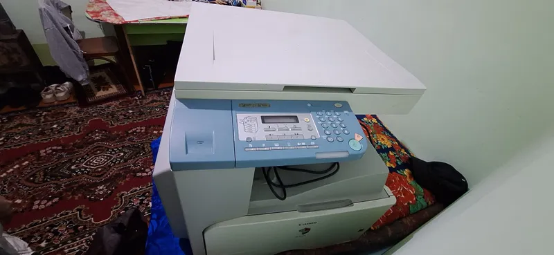 Canon iR2018 принтер