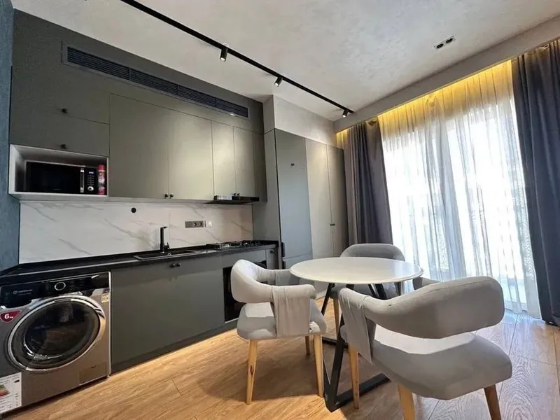 Продаётся 2х комнатная квартира в ЖК Tashkent City Gardens Residence — фото 3