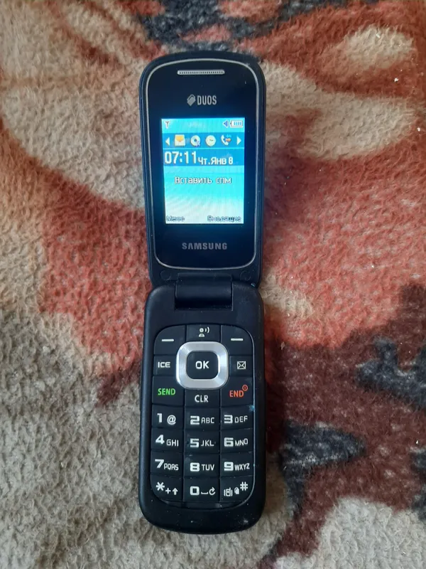 samsung